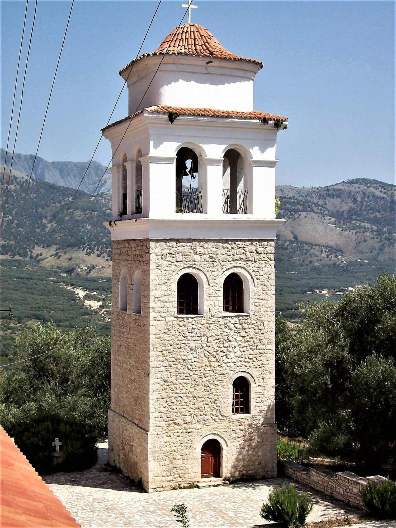 The Grandfather'S Room Himarë Exterior foto